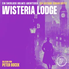 Wisteria Lodge
