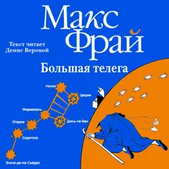 Большая телега