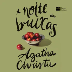 A noite das bruxas