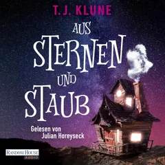 Aus Sternen und Staub