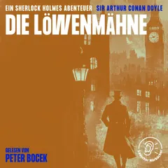 Die Löwenmähne