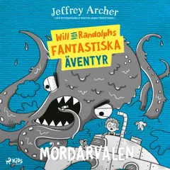 Will och Randolphs fantastiska äventyr – Mördarvalen