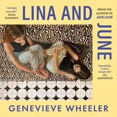 Lina and June