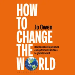 How to Change the World