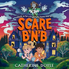 Scare B'n'B