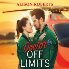 Doctor Off Limits