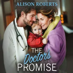 The Doctor's Promise