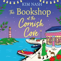 The Bookshop at the Cornish Cove