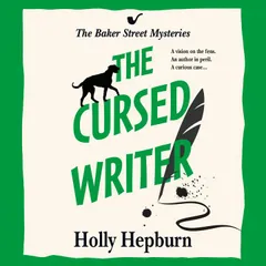 The Cursed Writer