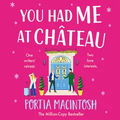 You Had Me at Chateau