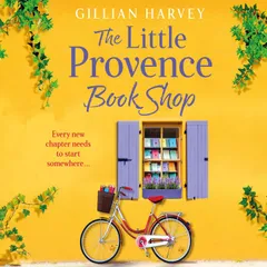 The Little Provence Book Shop
