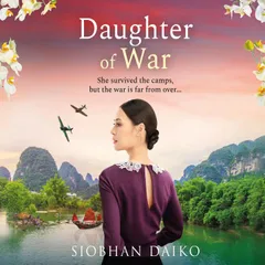 Daughter of War