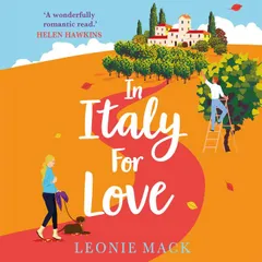 In Italy for Love