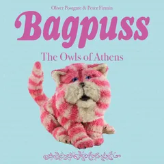 Bagpuss
