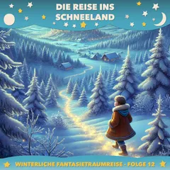 Die Reise ins Schneeland