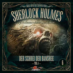 Der Schrei der Banshee 1. Teil