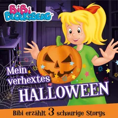 Mein verhextes Halloween