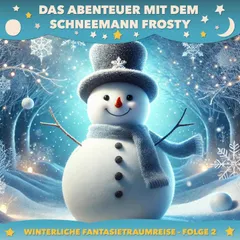 Das Abenteuer mit dem Schneemann Frosty