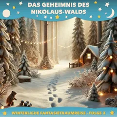 Das Geheimnis des Nikolaus-Walds