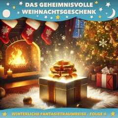 Das geheimnisvolle Weihnachtsgeschenk