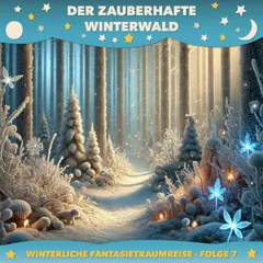 Der Zauberhafte Winterwald