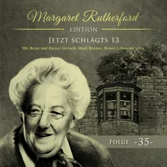 Jetzt schlägts 13