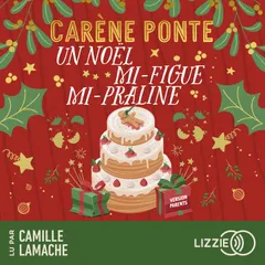 Un Noël mi-figue, mi-praline