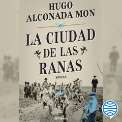 La ciudad de las ranas