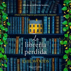 La librería perdida
