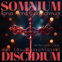 SOMNIUM III DISCIDIUM