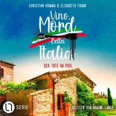 Der Tote im Pool - Vino, Mord und Bella Italia!, Folge 5