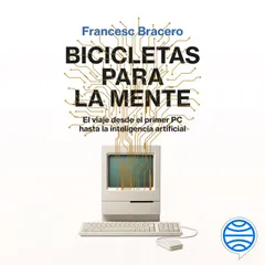 Bicicletas para la mente