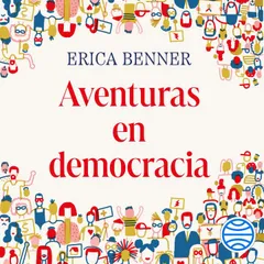 Aventuras en democracia