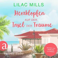 Herzklopfen auf der Insel der Träume