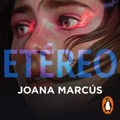 Etéreo (Bilogía Extraños 1)