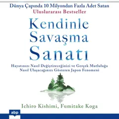 Kendinle Savaşma Sanatı