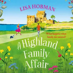 A Highland Family Affair