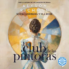 El club de las pintoras