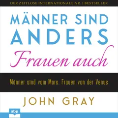 Männer sind anders. Frauen auch