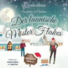 Der launische Mister Flakes