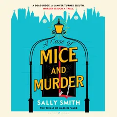 A Case of Mice and Murder