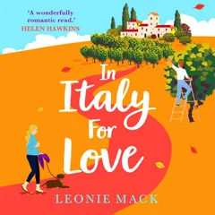 In Italy for Love