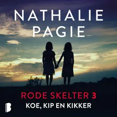 Rode skelter: Koe, kip en kikker