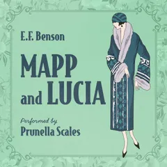 Mapp and Lucia