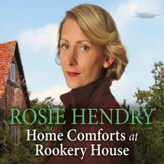 Home Comforts at Rookery House