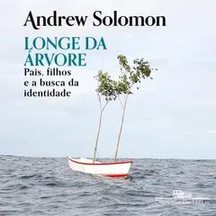 Longe da árvore