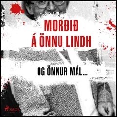Morðið á Önnu Lindh og önnur mál…