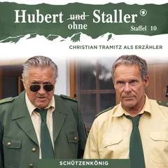 Folge 28: Schützenkönig