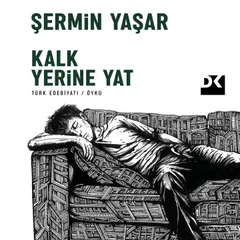 Kalk Yerine Yat