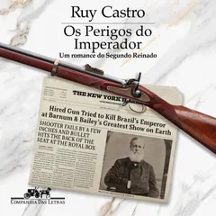 Os perigos do imperador